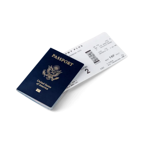 buy passport
