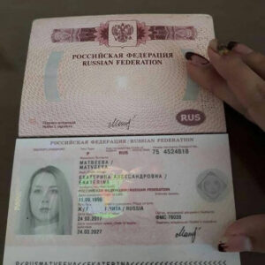 buy russian-american-european-passport