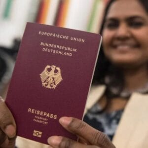 Buy German Passports Online