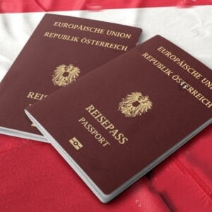 Buy Austrian Passport Online