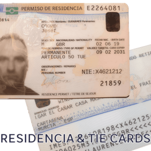 Buy a Spanish Residence Permit Online