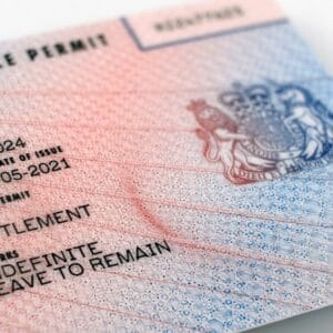 Get Real UK Residence Permit in 3 Days