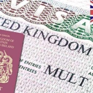 Buy UK Tourist Visa