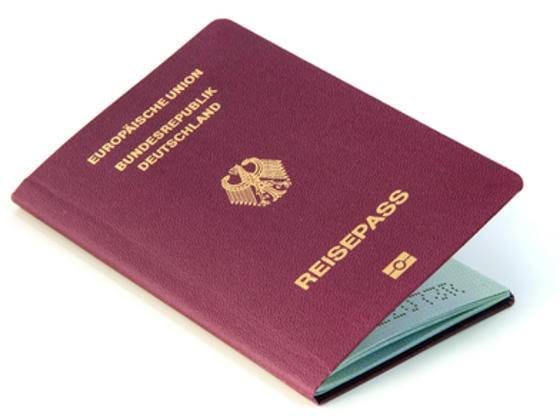 germany passport for sale online