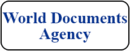 world documents agency logo